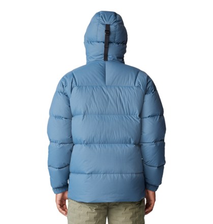 Mountain Hardwear Nevadan Down Parka - Men's | REI Co-op