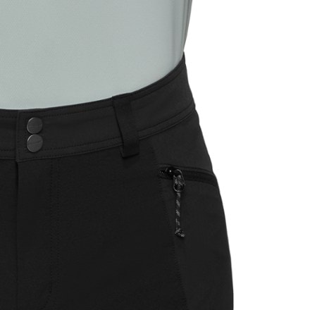 Mammut Ducan Pants - Men's 5