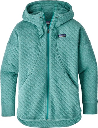 Patagonia Cotton Quilt Hoodie Women's REI Coop