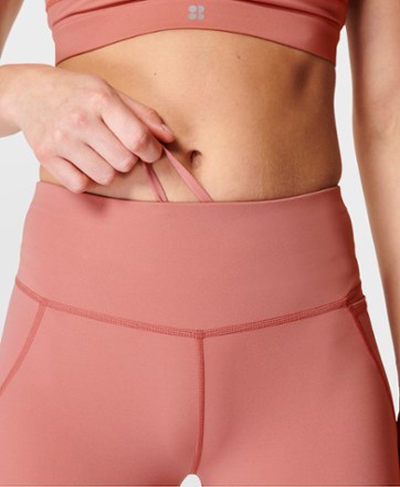Sweaty Betty Power 7/8 Workout Leggings - Women's 5