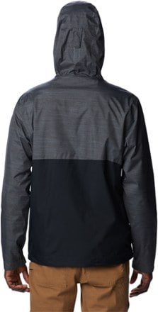 Columbia Inner Limits II Jacket - Men's 1