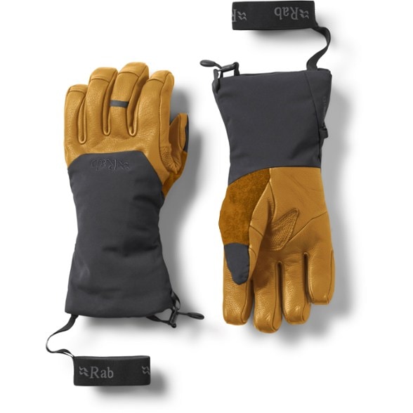 Product Image of color Black/Tan