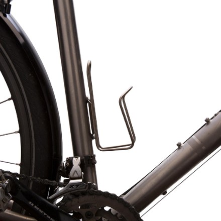Bike Bicycle Cycling Water Bottle Cage Drink Holder Carrier Rack Bracket HOT 