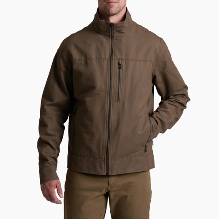 KUHL Burr Jacket - Men's 0