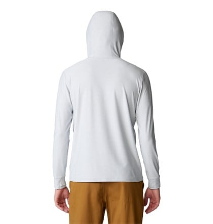 Mountain Hardwear Chill Action Hoody - Men's 1