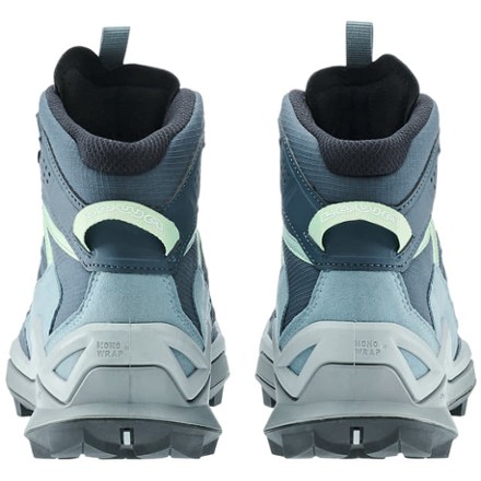 Lowa Maddox Pro GTX Mid Hiking Boots - Women's 4