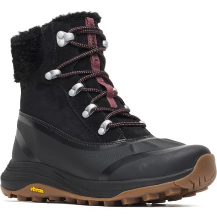 Merrell Siren 4 Thermo Lace WP Boots - Women's 2