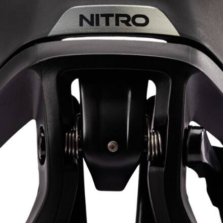 Nitro Step On Snowboard Bindings - 2026/2027 4