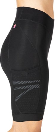 Terry Power Bike Shorts - Women's 1