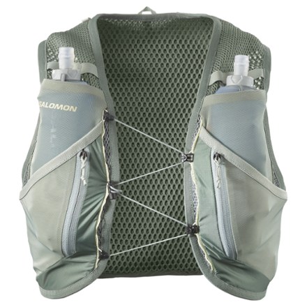 Salomon Active Skin 12 Hydration Vest 6