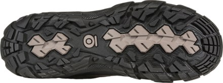 Oboz Sawtooth X Low Hiking Shoes - Men's 5