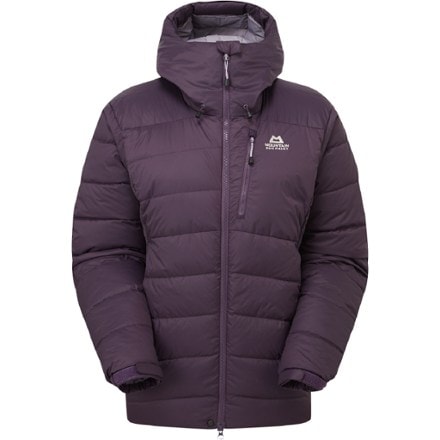 Mountain Equipment Paiyu Down Jacket - Women's 0