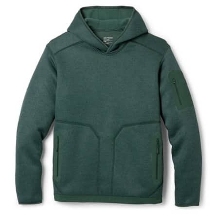 Arc'teryx Covert Pullover Hoody - Men's 0
