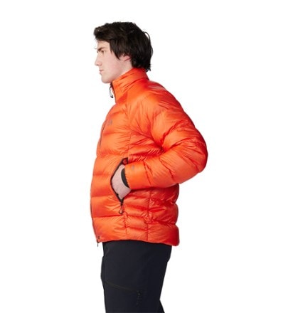 Mountain Hardwear Phantom Alpine Down Jacket - Men's 2