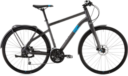 ghost square urban bike