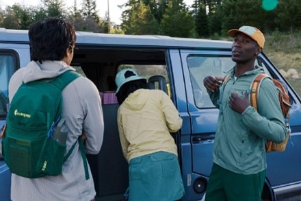 Location Image for Elqui 18 L Pack