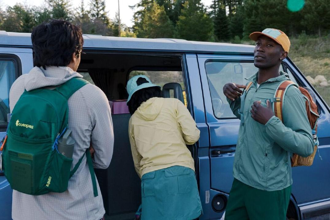 Location Image for Elqui 18 L Pack