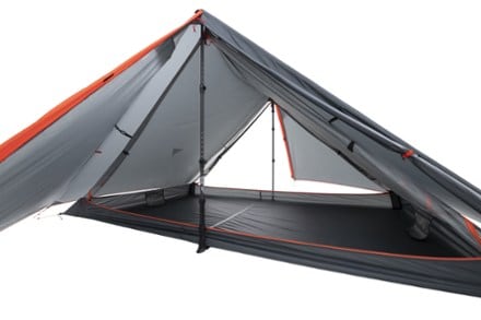 ALPS Mountaineering Hex 2 Tent Trekking poles not included