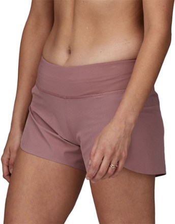 Patagonia Stretch Hydropeak Surf Shorts - Women's 1