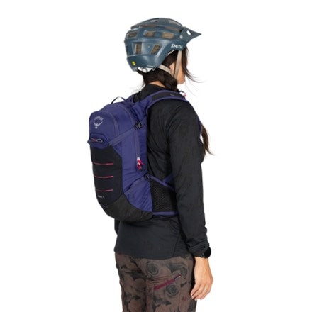Osprey Raven LT 12 Hydration Pack - Women's 5