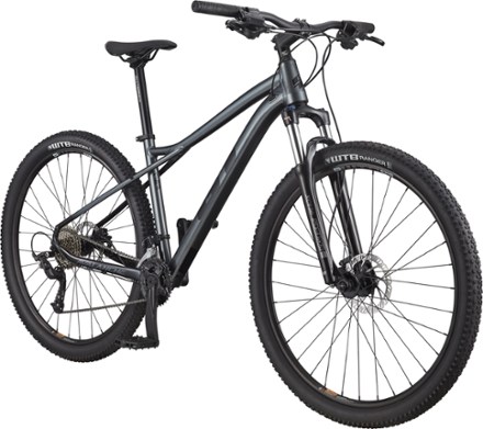 GT 27.5 Avalanche Sport Mountain Bike - 2021 1