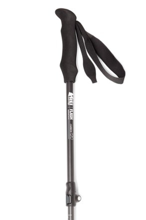 Trekking Poles, Hiking Staffs & Walking Sticks | REI Co-op