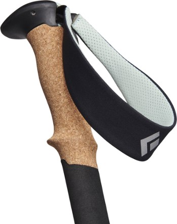 Black Diamond Pursuit FLZ Trekking Poles - Pair 3