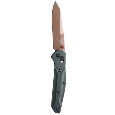 Benchmade Osborne 940FE-2601 Knife 1