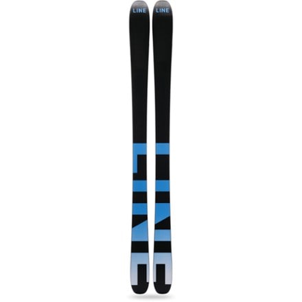 Line Pandora 85 Skis with Bindings - 2024/2025 1