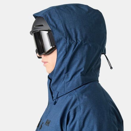 Helly Hansen Juniper 3.0 Insulated Jacket - Men's 4
