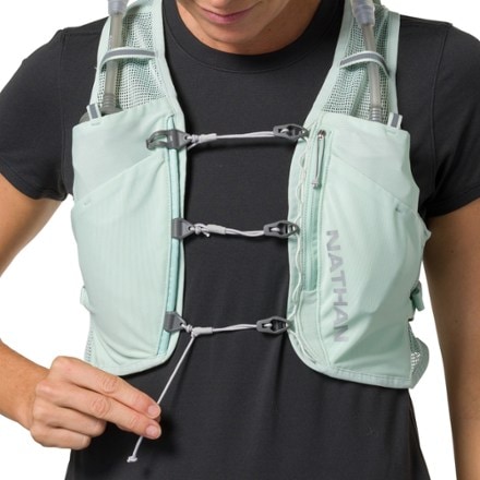 Nathan Pinnacle Breeze 4 L Hydration Vest - Women's 7
