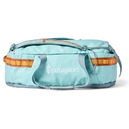 Cotopaxi Allpa Getaway Duffel Bag - 70 L Blue