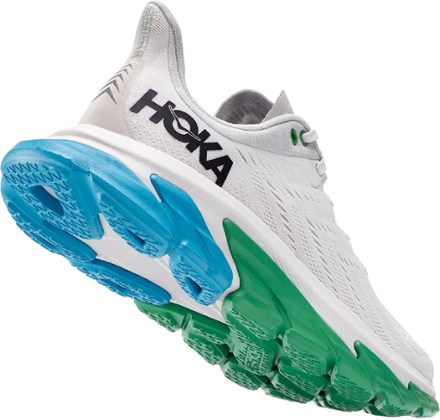 HOKA Clifton Edge Road-Running Shoes - Men's 3