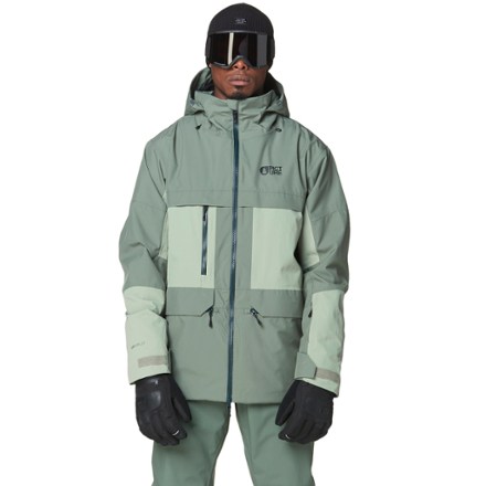 Picture Organic Clothing Dugnad Jacket - Men's | REI Co-op