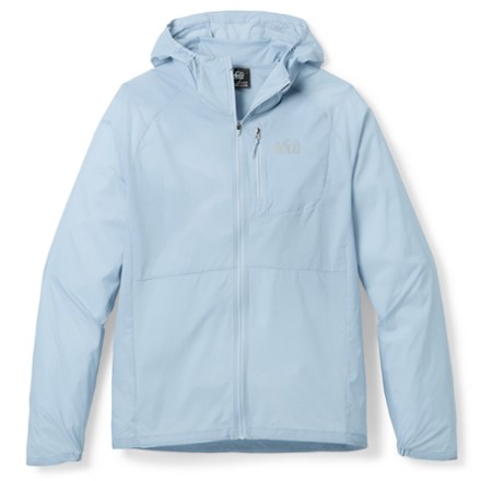 Swiftland Windshell Running Jacket - Men's