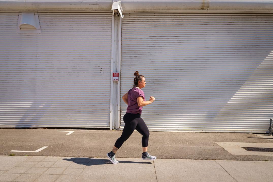 Location Image for Torin 6 Road-Running Shoes - Women's