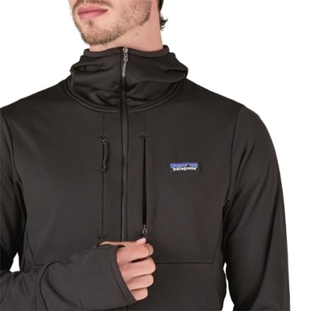 Patagonia R1 Thermal Full-Zip Hoody - Men's 4