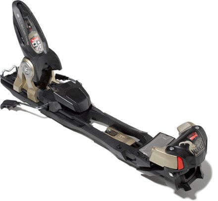 Marker Freeride Duke Binding REI Coop