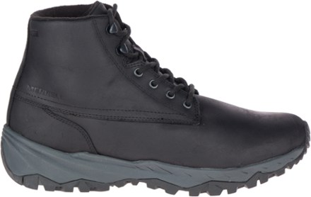 merrell icepack mens waterproof walking boots