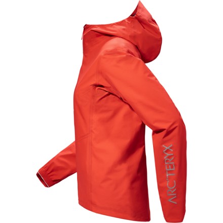 Arc'teryx Norvan Insulated Hoody - Women's 3