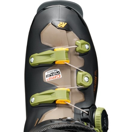 K2 Recon 100 BOA Ski Boots - Men's - 2026/2027 4