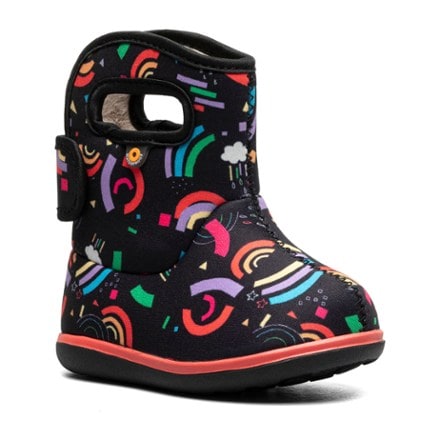 Bogs Baby Bogs II Rain Boots - Toddlers' 2