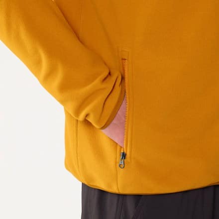 REI Co-op Trailmade Fleece Jacket - Men's 4