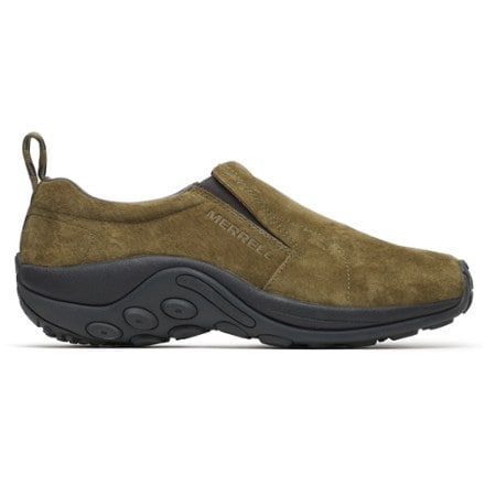 Merrell Jungle Moc Shoes - Men's 0