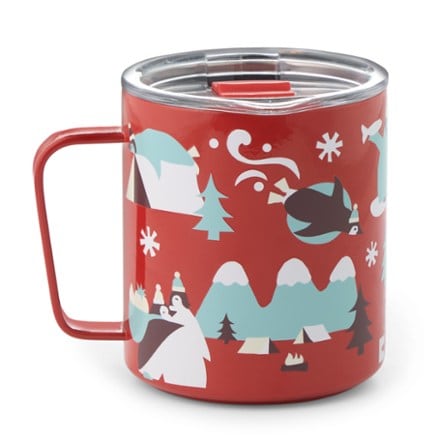 REI Co-op MiiR Insulated Camp Cup - 12 fl. oz. 0