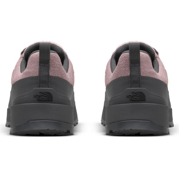 Detail Image of color Metal Pink/Anthracite Grey