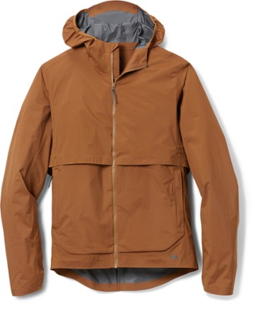 Janji Rainrunner Pack Jacket - Men's 0