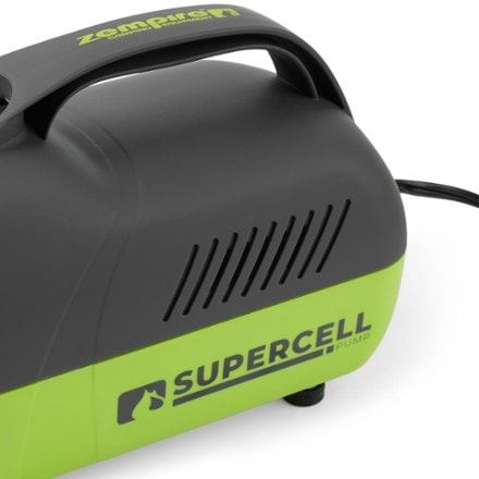 Zempire SuperCell 12V Air Tent Pump 2