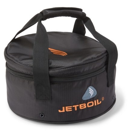 Jetboil Genesis 2-Burner Stove 5