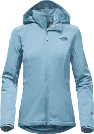 the north face shelbe raschel jacket for ladies